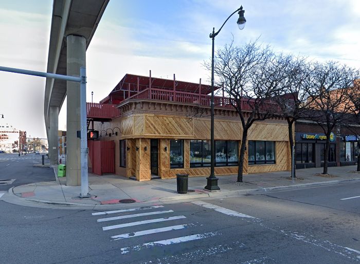 Galligans - 2020 Street View (newer photo)